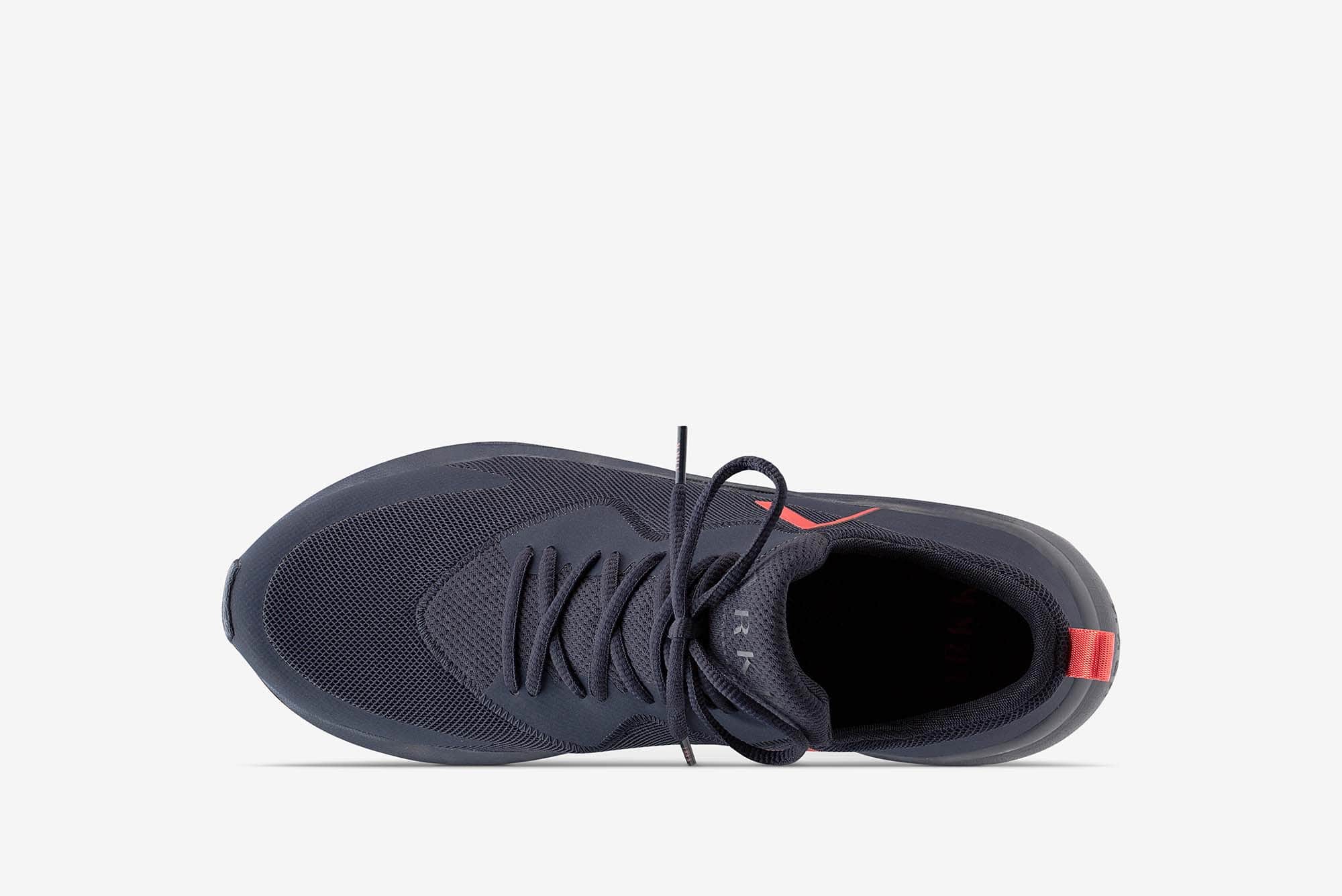 ARKK Collection Pykro Mesh F-PRO90 Midnight Rich Coral - Women Pykro